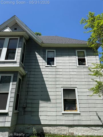 804 Court Street, Port Huron, MI 48060