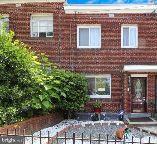 1505 MORRIS RD SE, Washington, DC 20020