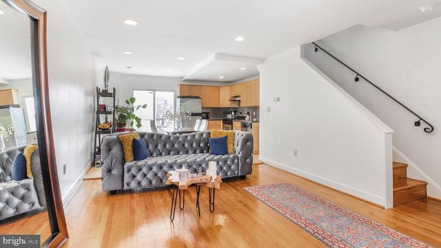 1505 MORRIS RD SE, Washington, DC 20020