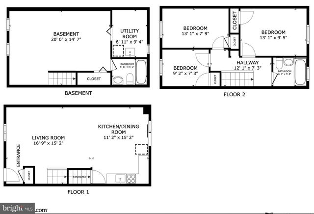 1505 MORRIS RD SE, Washington, DC 20020