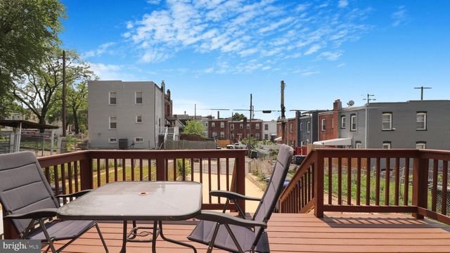 1505 MORRIS RD SE, Washington, DC 20020