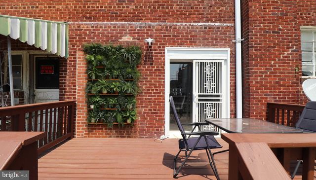 1505 MORRIS RD SE, Washington, DC 20020