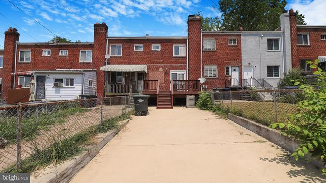 1505 MORRIS RD SE, Washington, DC 20020