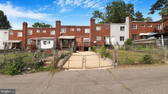 1505 MORRIS RD SE, Washington, DC 20020