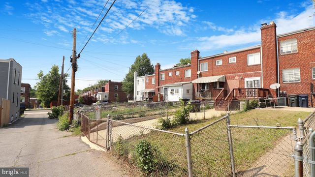 1505 MORRIS RD SE, Washington, DC 20020