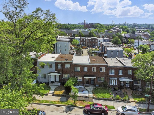 1505 MORRIS RD SE, Washington, DC 20020