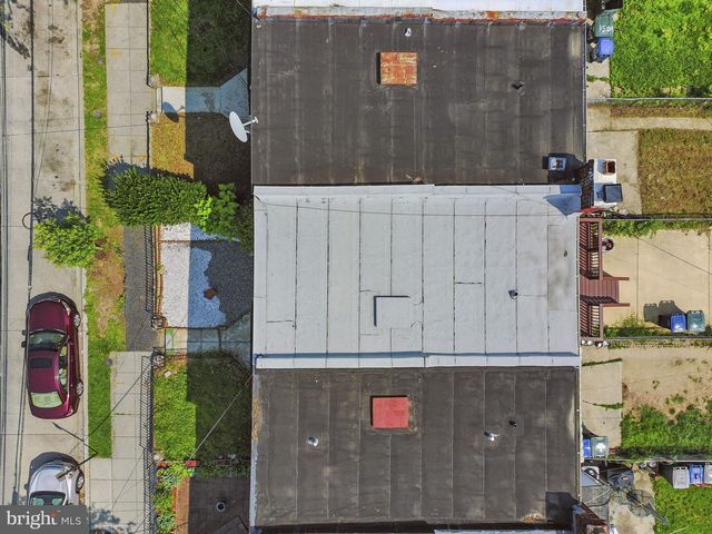 1505 MORRIS RD SE, Washington, DC 20020