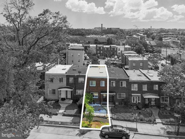 1505 MORRIS RD SE, Washington, DC 20020