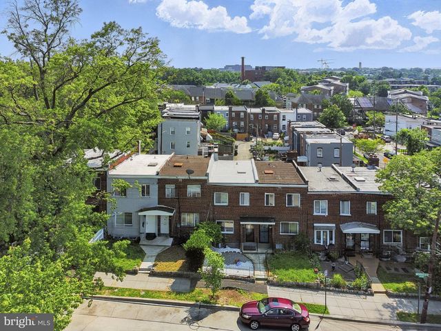 1505 MORRIS RD SE, Washington, DC 20020