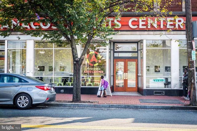 1505 MORRIS RD SE, Washington, DC 20020