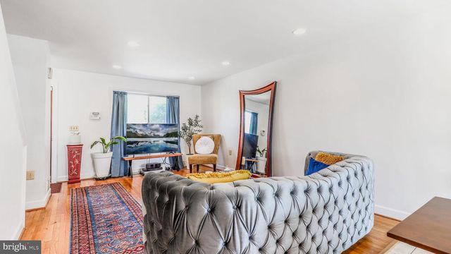 1505 MORRIS RD SE, Washington, DC 20020