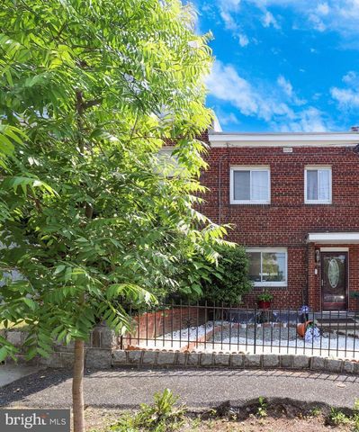1505 MORRIS RD SE, Washington, DC 20020