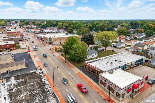 3006 AVENUE OF THE CITIES, Moline, IL 61265