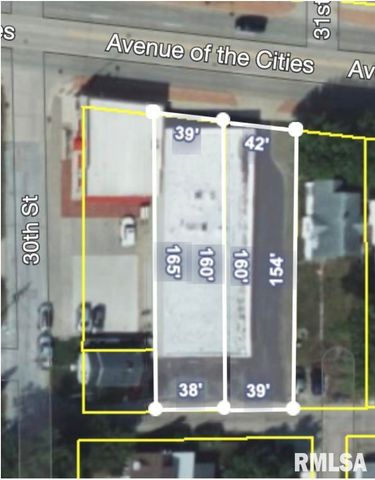 3006 AVENUE OF THE CITIES, Moline, IL 61265