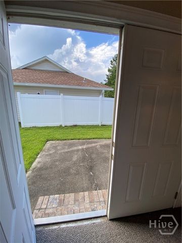 11 Blue Gill Lane, Pooler, GA 31322