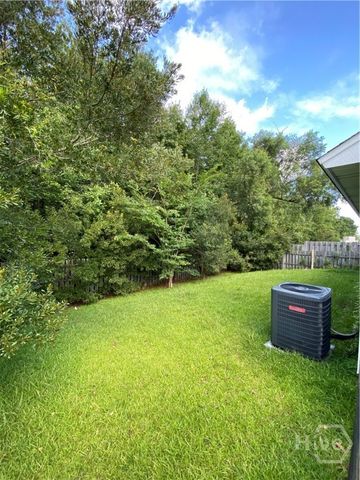 11 Blue Gill Lane, Pooler, GA 31322