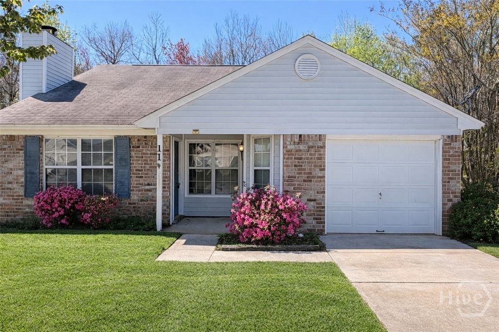 11 Blue Gill Lane, Pooler, GA 31322