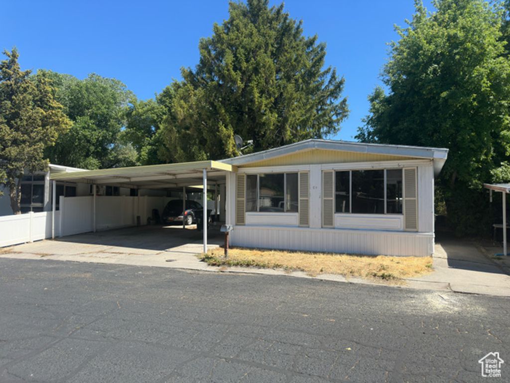 1940 W 350 N, Provo, UT 84601