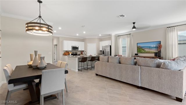 18766 Marlin Kite LN, North Fort Myers, FL 33920