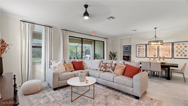 18766 Marlin Kite LN, North Fort Myers, FL 33920