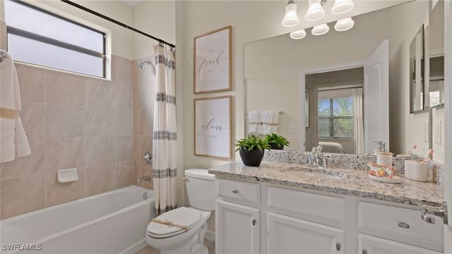18766 Marlin Kite LN, North Fort Myers, FL 33920