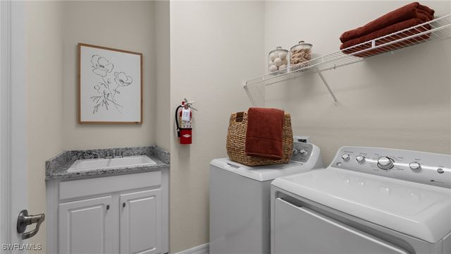 18766 Marlin Kite LN, North Fort Myers, FL 33920