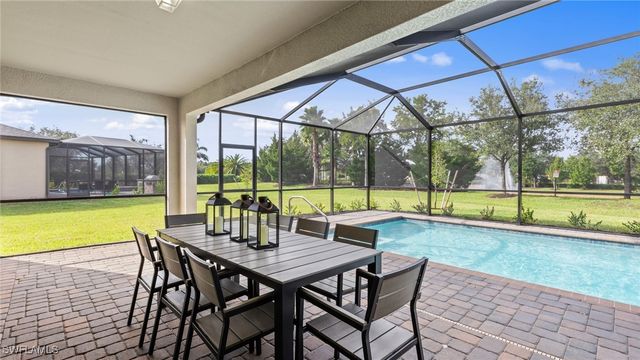 18766 Marlin Kite LN, North Fort Myers, FL 33920