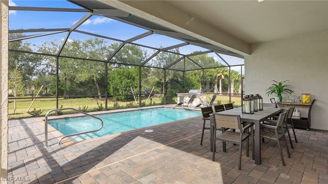 18766 Marlin Kite LN, North Fort Myers, FL 33920
