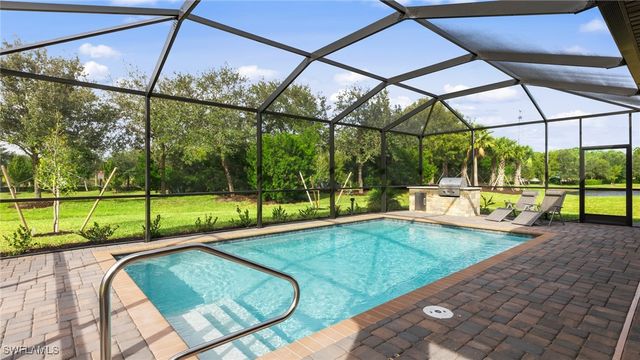 18766 Marlin Kite LN, North Fort Myers, FL 33920
