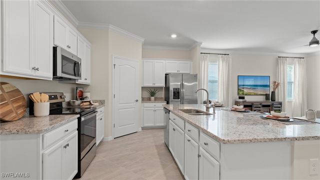 18766 Marlin Kite LN, North Fort Myers, FL 33920