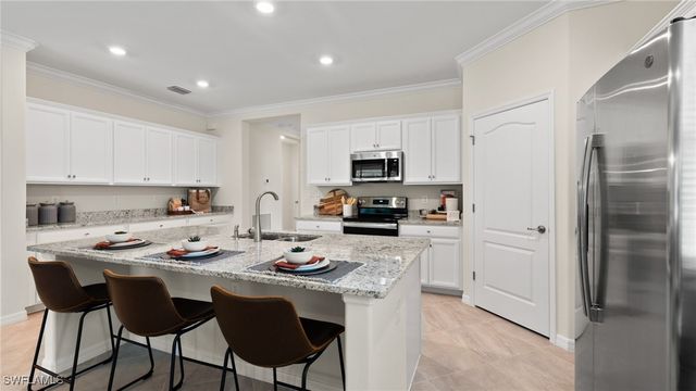 18766 Marlin Kite LN, North Fort Myers, FL 33920