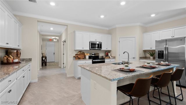 18766 Marlin Kite LN, North Fort Myers, FL 33920