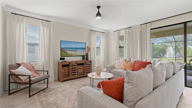 18766 Marlin Kite LN, North Fort Myers, FL 33920
