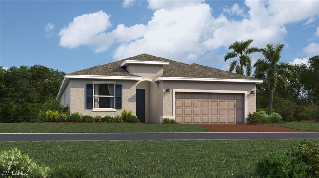 18766 Marlin Kite LN, North Fort Myers, FL 33920