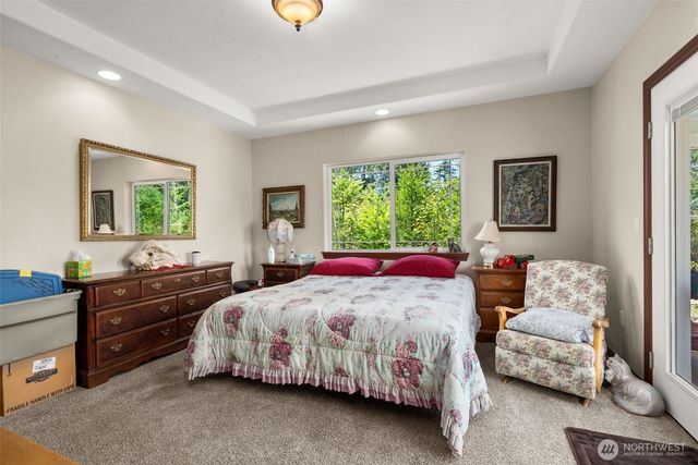 1471 E Webb Hill Road, Union, WA 98592