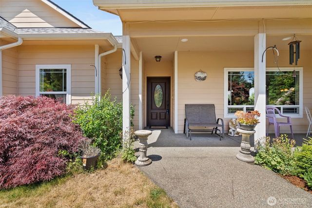 1471 E Webb Hill Road, Union, WA 98592