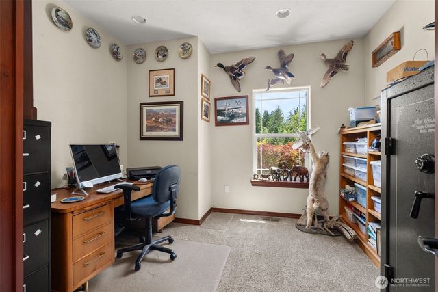 1471 E Webb Hill Road, Union, WA 98592