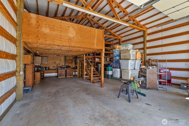 1471 E Webb Hill Road, Union, WA 98592