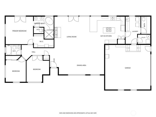 1471 E Webb Hill Road, Union, WA 98592