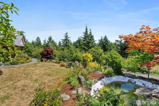 1471 E Webb Hill Road, Union, WA 98592