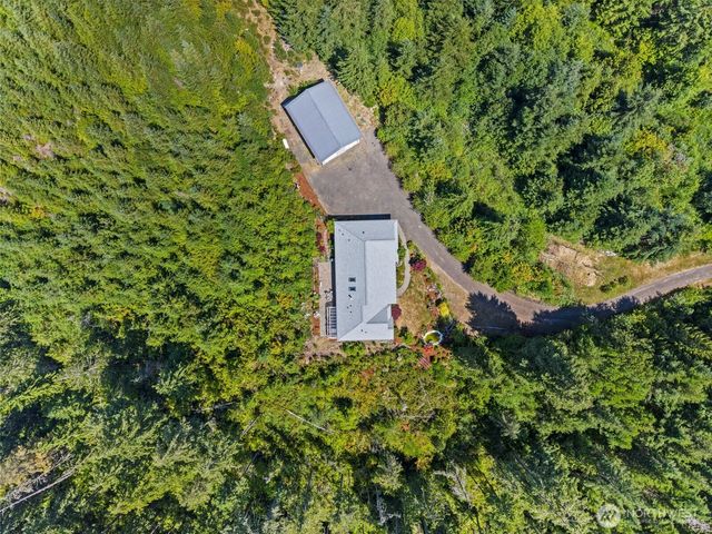 1471 E Webb Hill Road, Union, WA 98592