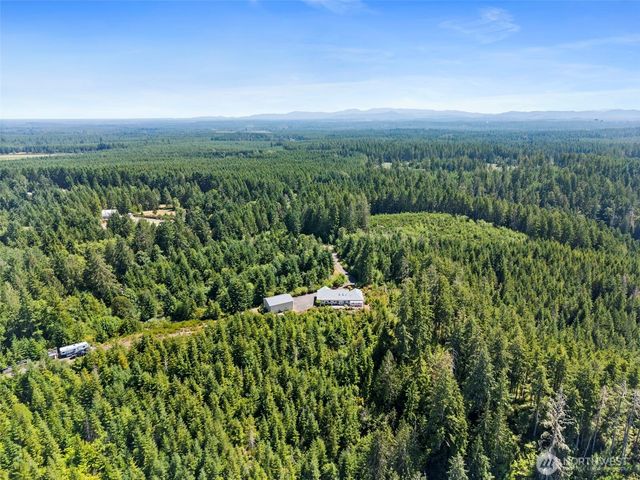 1471 E Webb Hill Road, Union, WA 98592