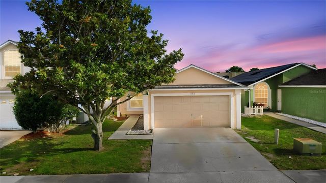 252 DANIELS POINTE DRIVE, Winter Garden, FL 34787