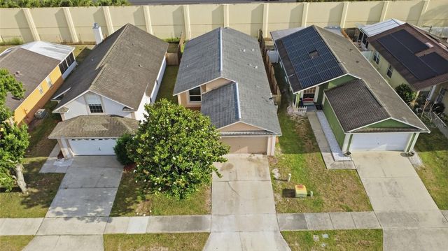 252 DANIELS POINTE DRIVE, Winter Garden, FL 34787