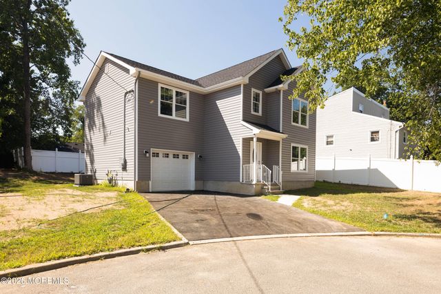 195 Greenwood Drive, Keyport, NJ 07735