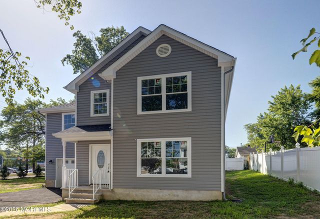 195 Greenwood Drive, Keyport, NJ 07735