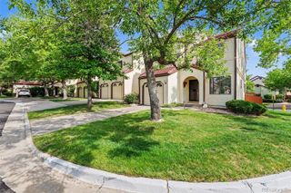 8452 Robb Circle G, Arvada, CO 80005