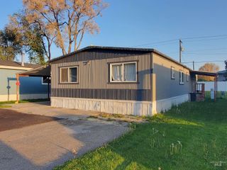 1410 W Flamingo Ave. 34, Nampa, ID 83651