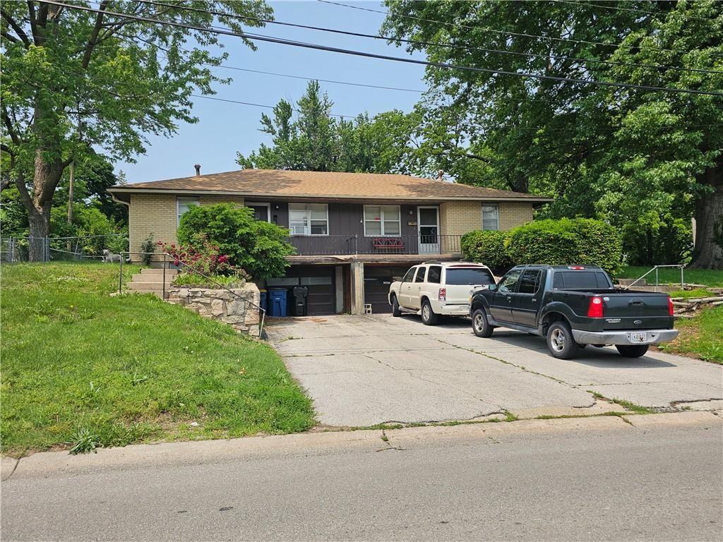 524 E Walnut Street, Independence, MO 64050