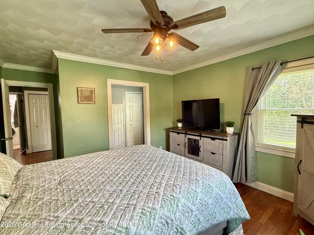 821 Clark Road, Lansing, MI 48917